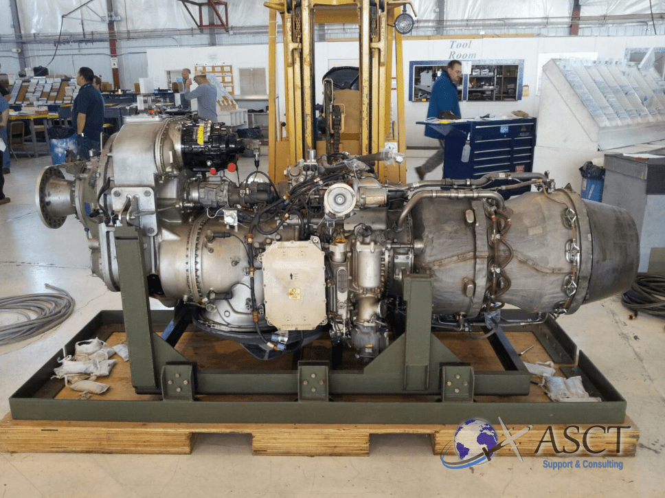 Gallery - Aviation Support and Consulting Team