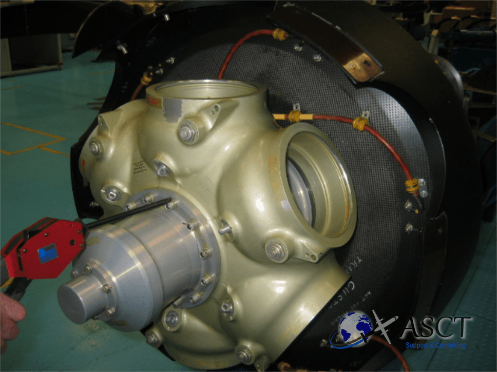 Gallery - Aviation Support and Consulting Team
